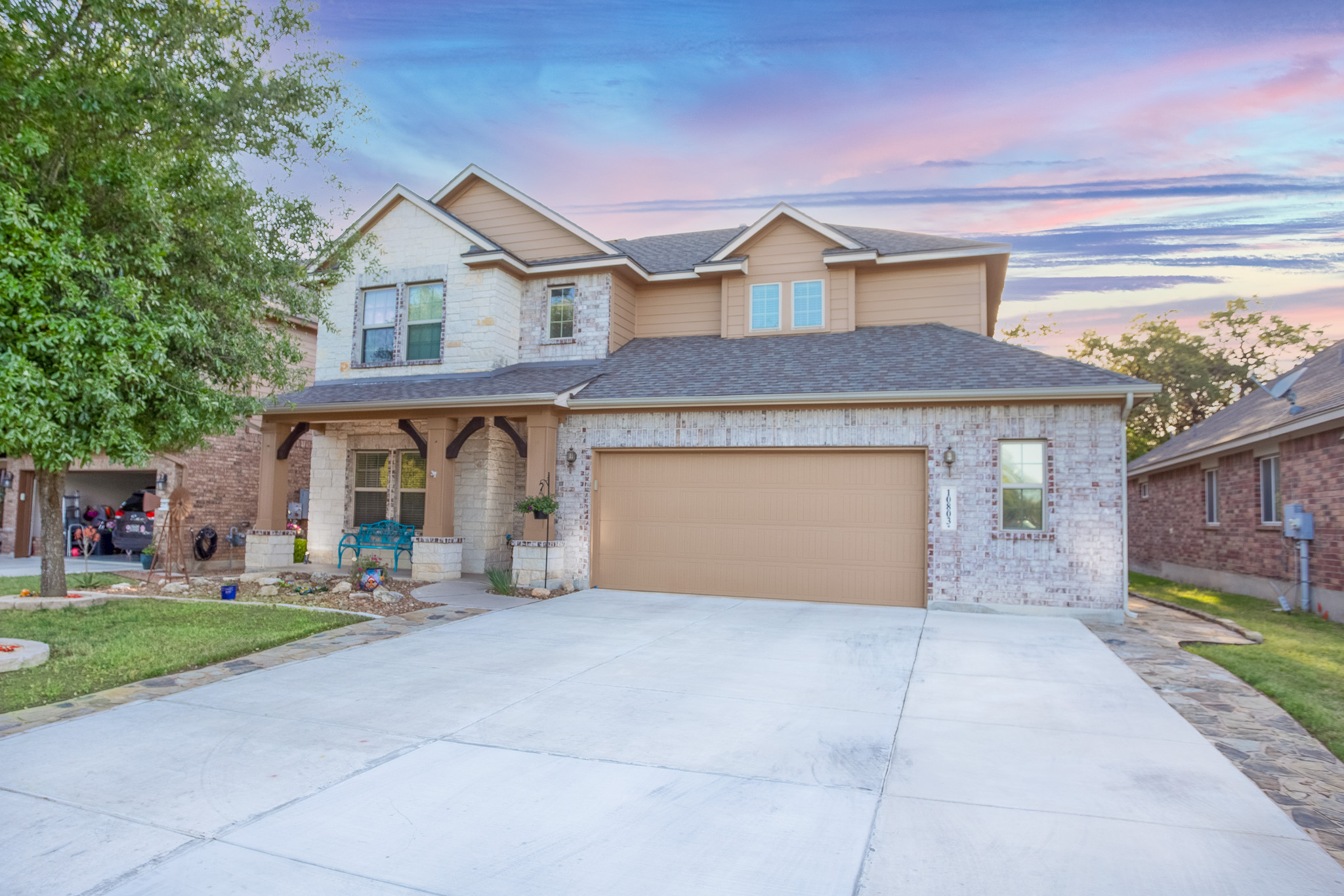 10803 Newcroft Place