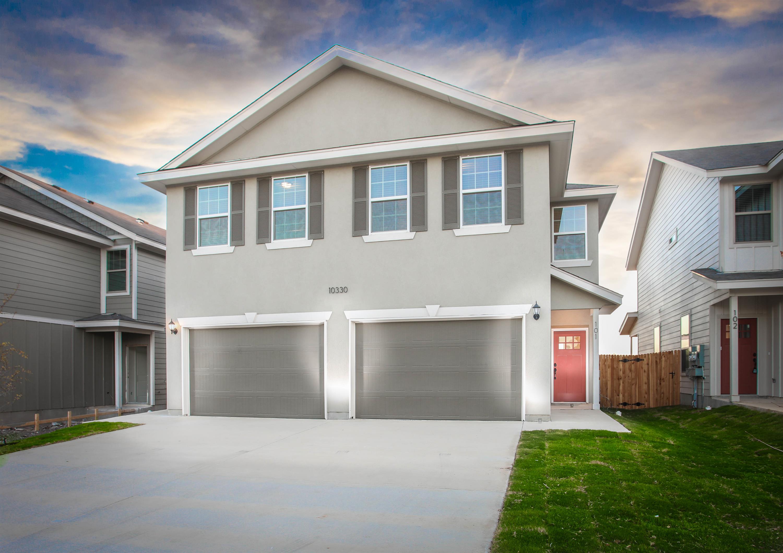 10330 Lynwood Branch - 2