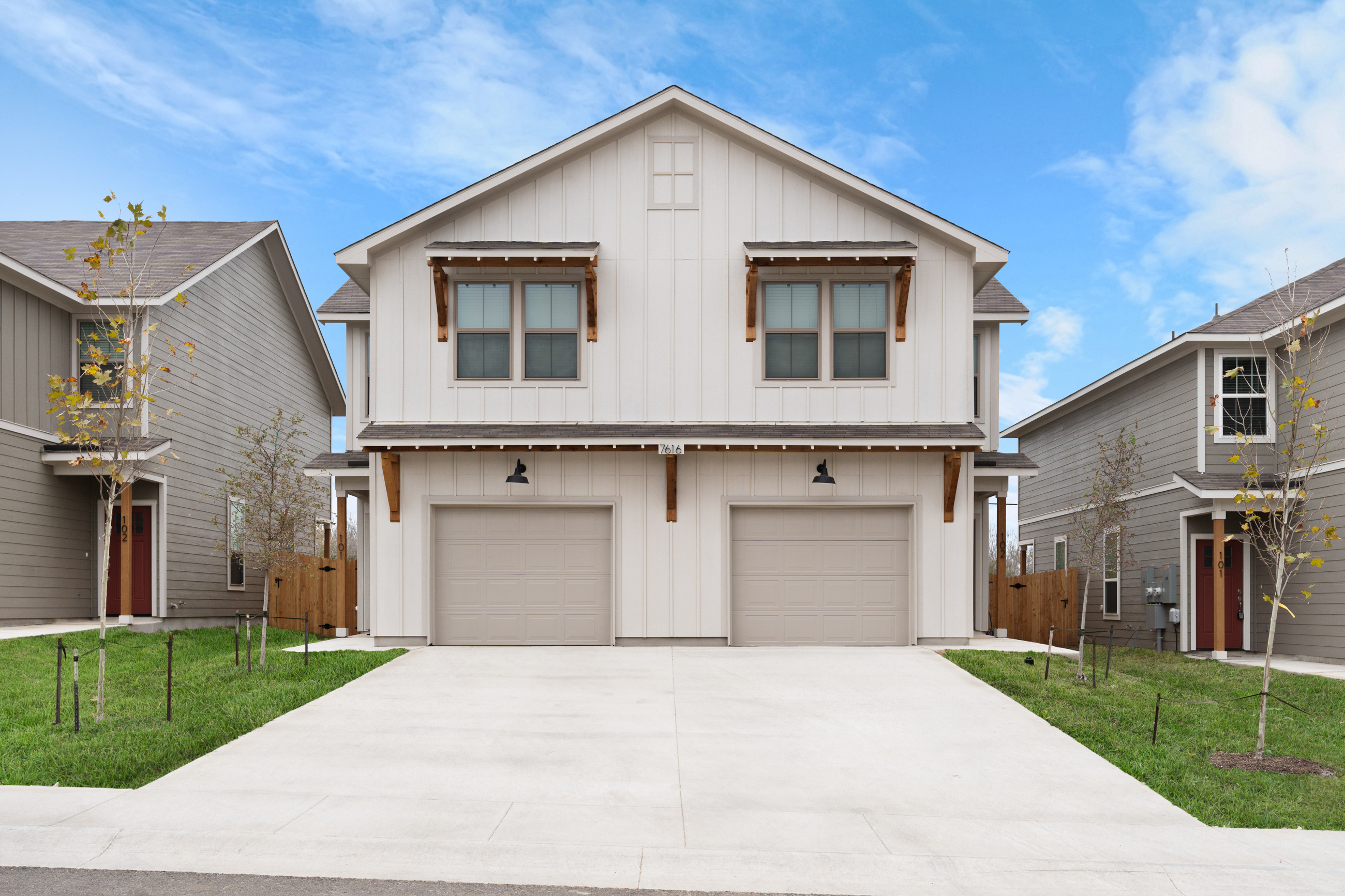 7616 Briarwood Pass - 102