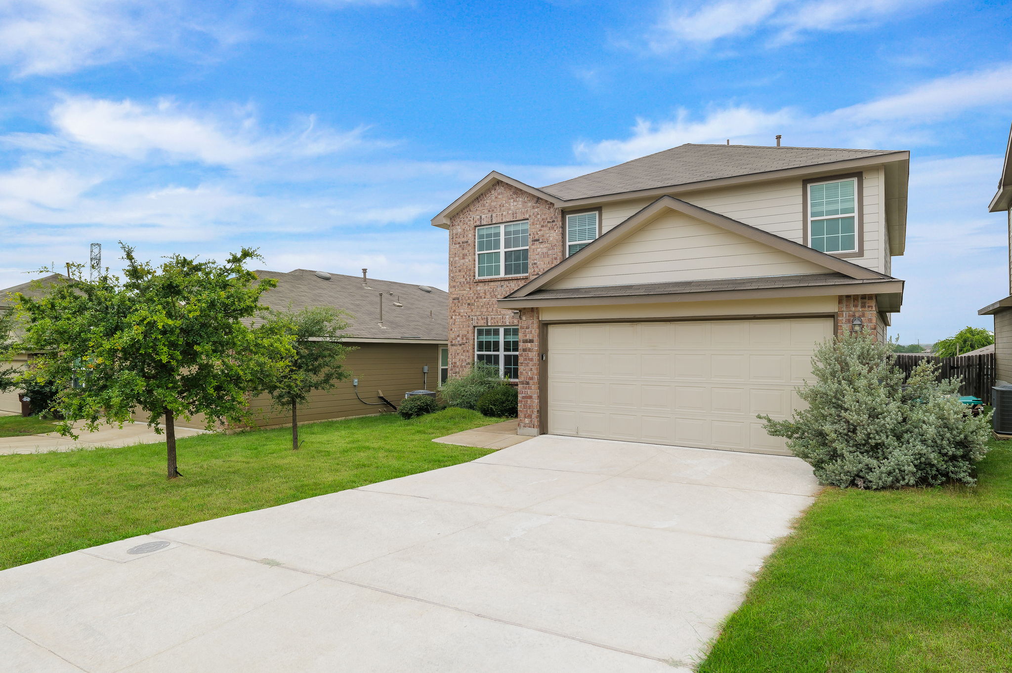 8319 Soothing Creek