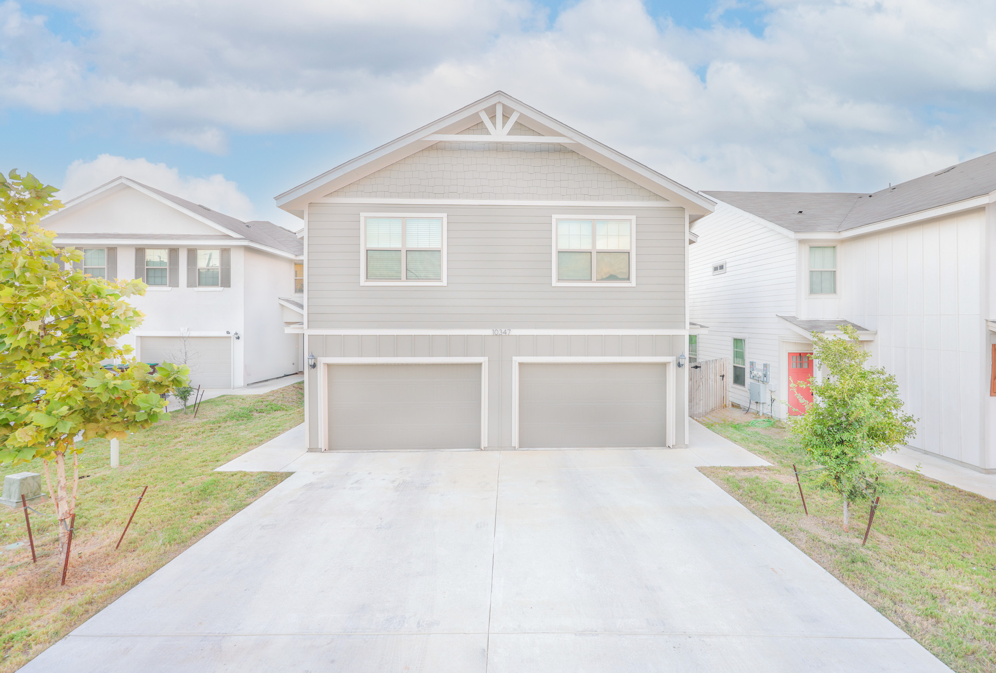 10347 Lynwood Branch - 102