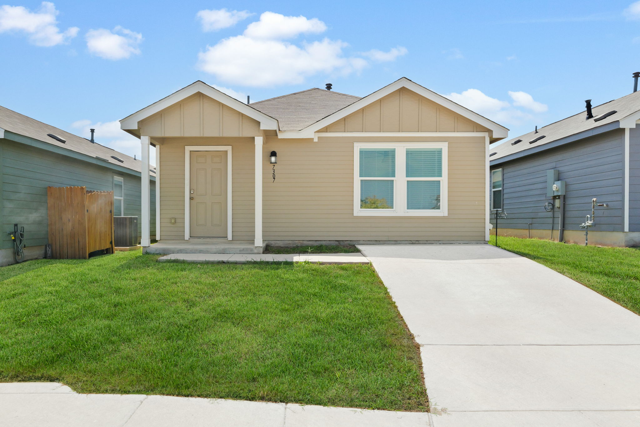 7307 Donkey Valley